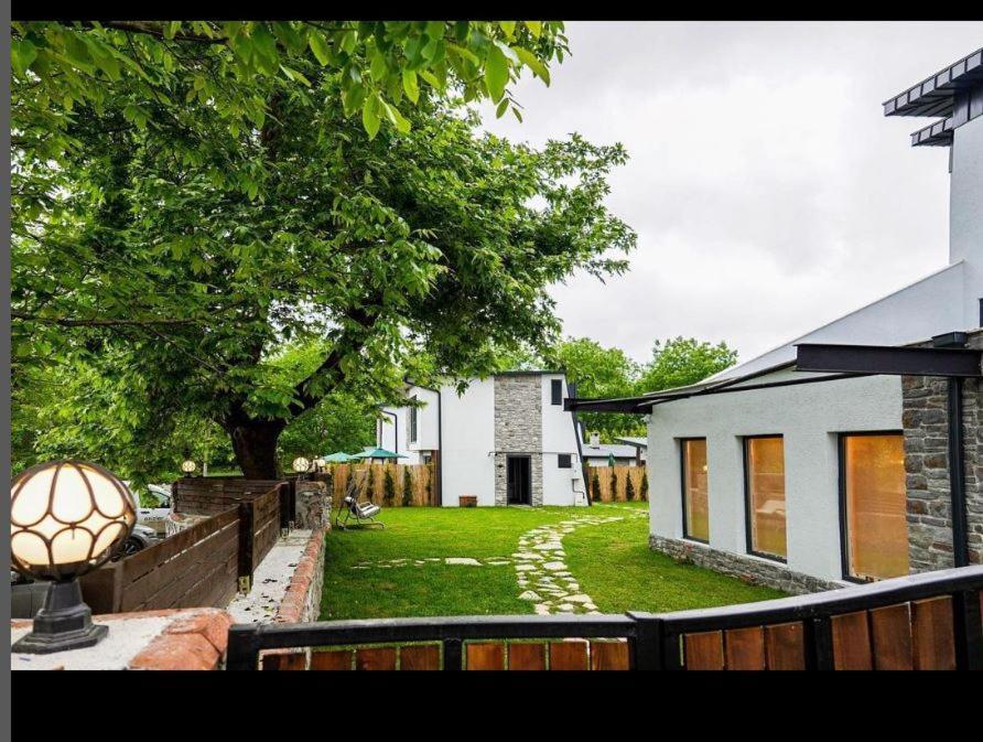 Vital Home Sapanca Isitmali Havuzlu Villa&Bungalov Eksteriør billede