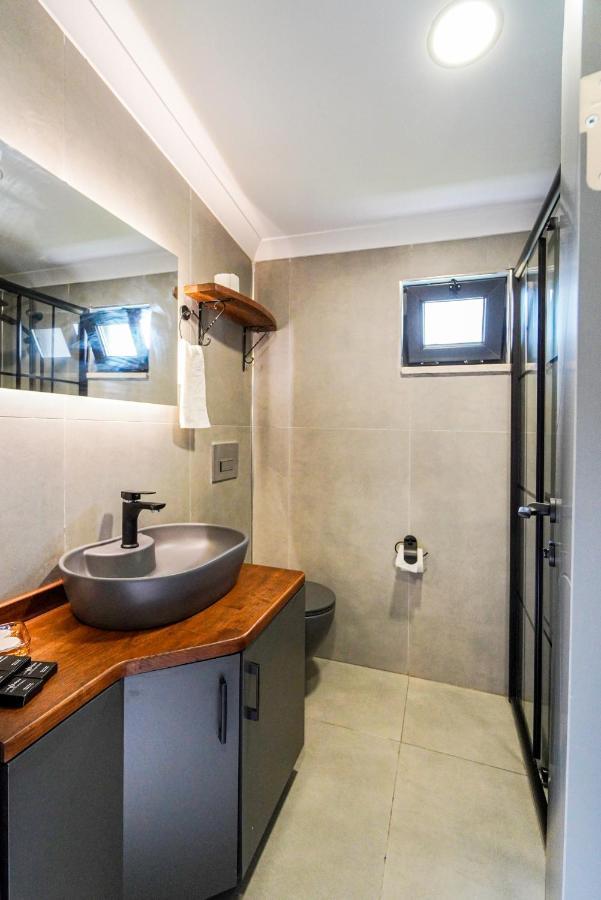 Vital Home Sapanca Isitmali Havuzlu Villa&Bungalov Eksteriør billede