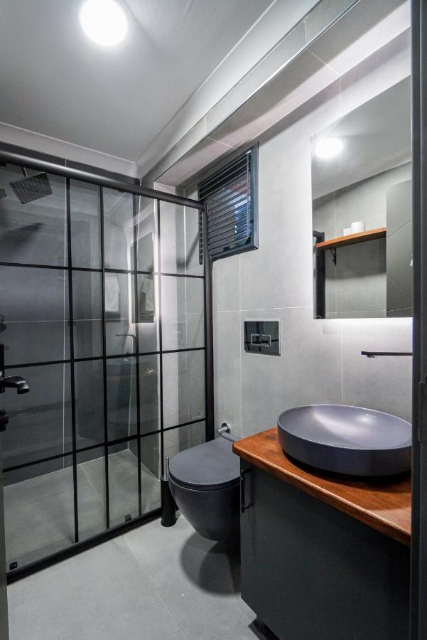Vital Home Sapanca Isitmali Havuzlu Villa&Bungalov Eksteriør billede