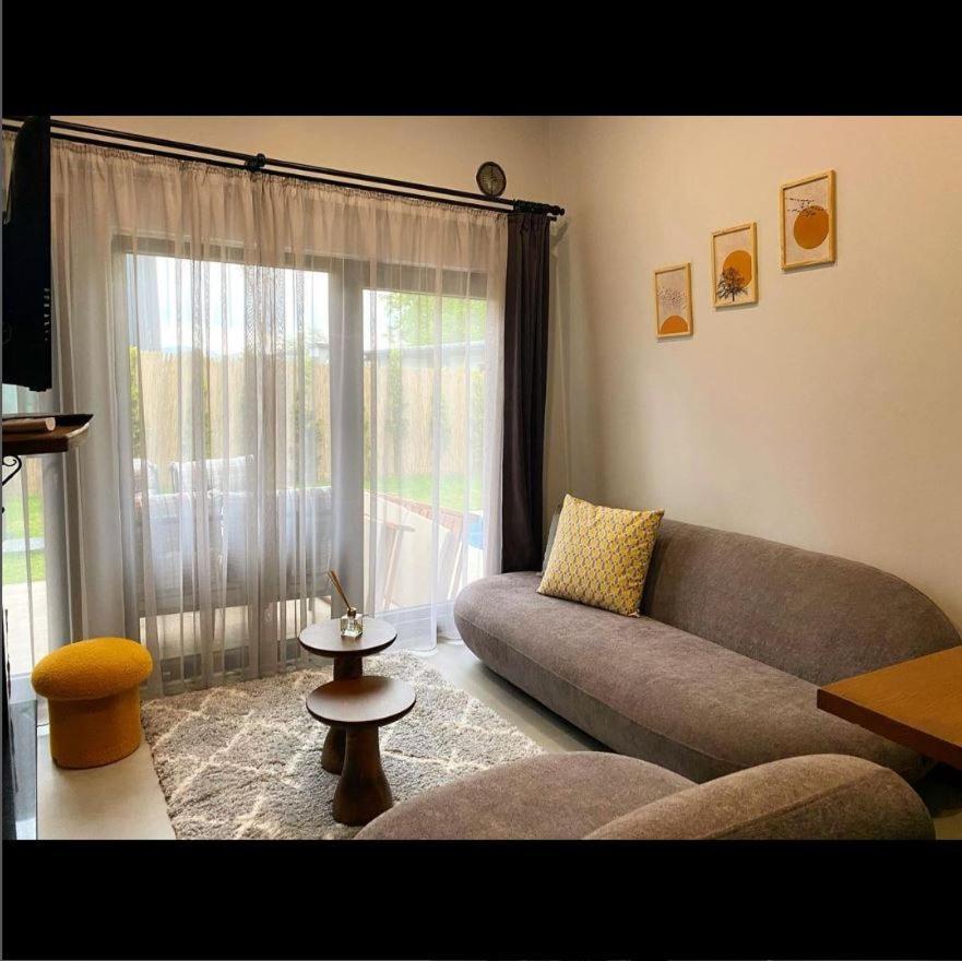 Vital Home Sapanca Isitmali Havuzlu Villa&Bungalov Eksteriør billede