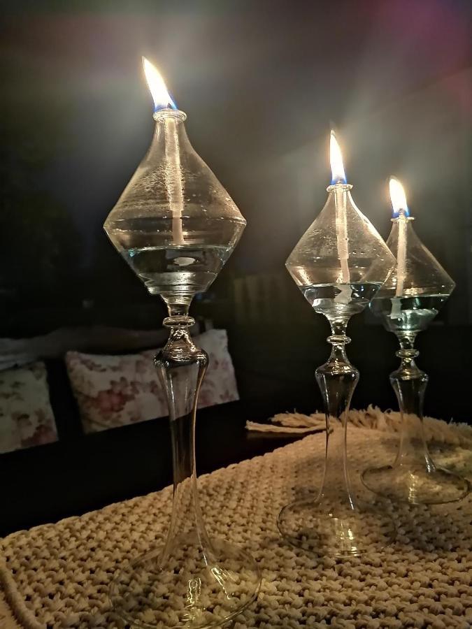 Vital Home Sapanca Isitmali Havuzlu Villa&Bungalov Eksteriør billede